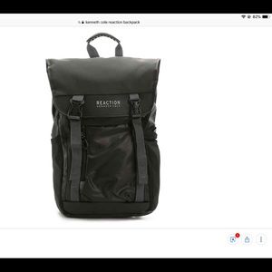 Kenneth Cole “The Hype” Backpack